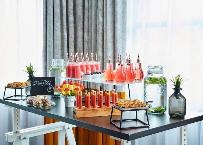 Marriott Royal Otel Bristol