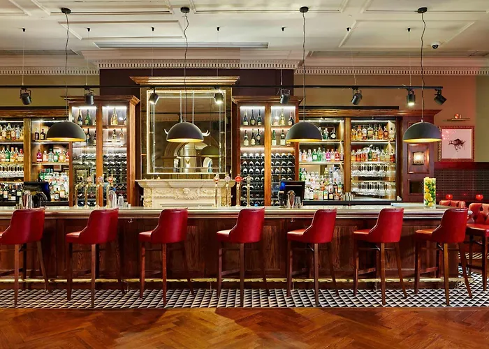 Ξενοδοχείο Marriott Royal