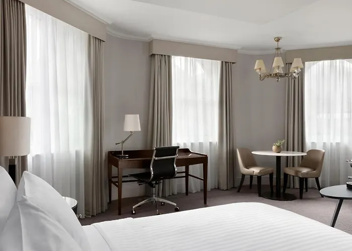 Otel Marriott Royal Bristol