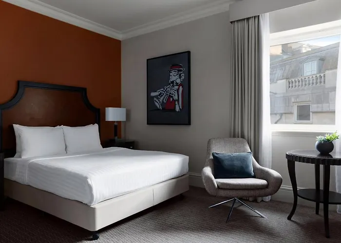 Marriott Royal Hotel Bristol