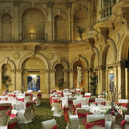 Marriott Royal Hotel Bristol