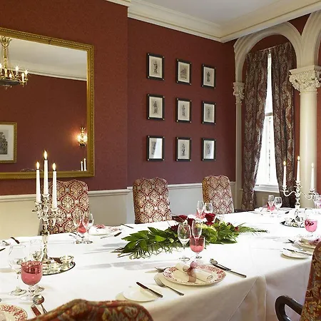 Hotel Marriott Royal Bristol