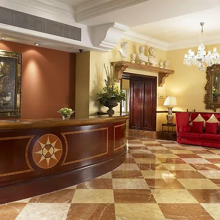 Hotel Marriott Royal