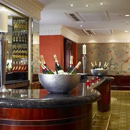 Hotell Marriott Royal 4*