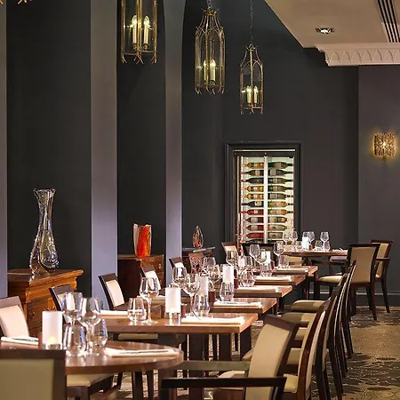 Marriott Royal Hotel Bristol