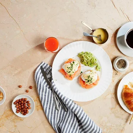 메리어트 로열 4*