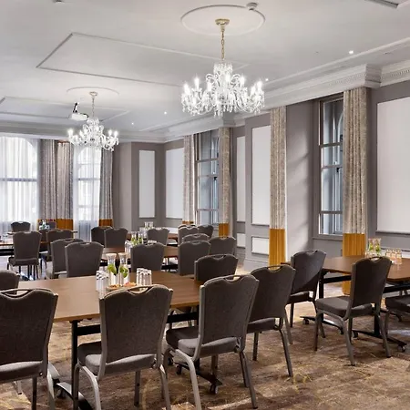 Marriott Royal