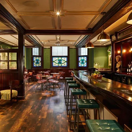 메리어트 로열 4*