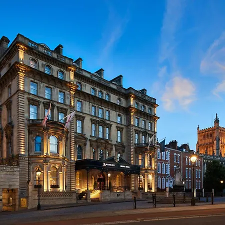 Hotel Marriott Royal Bristol