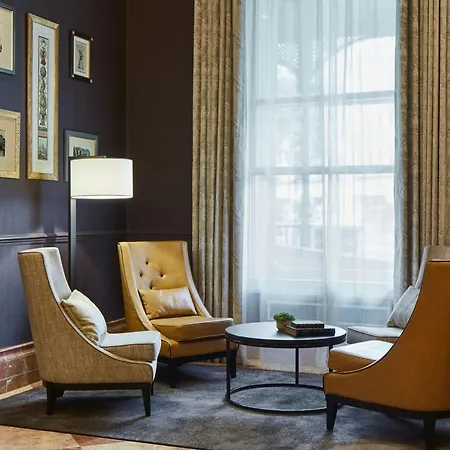 Marriott Royal 4* Бристоль