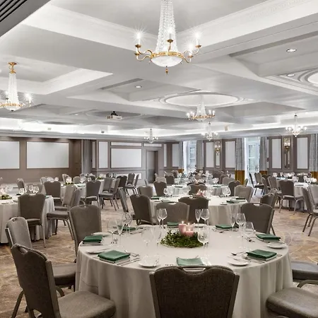 Marriott Royal Bristol