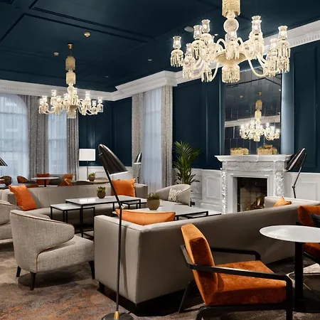 Marriott Royal Hotel Bristol