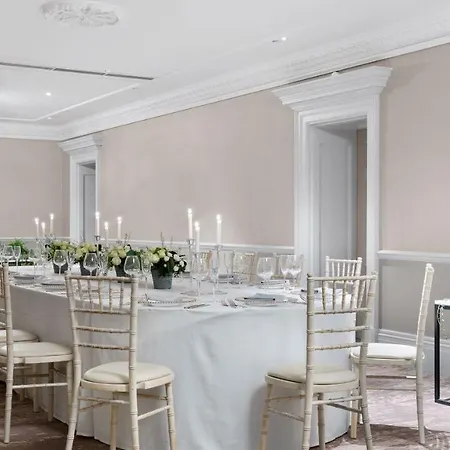 Marriott Royal Готель 4*