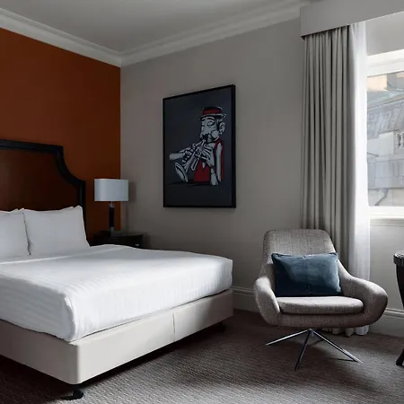 Marriott Royal Hotell Bristol