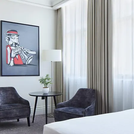 Marriott Royal