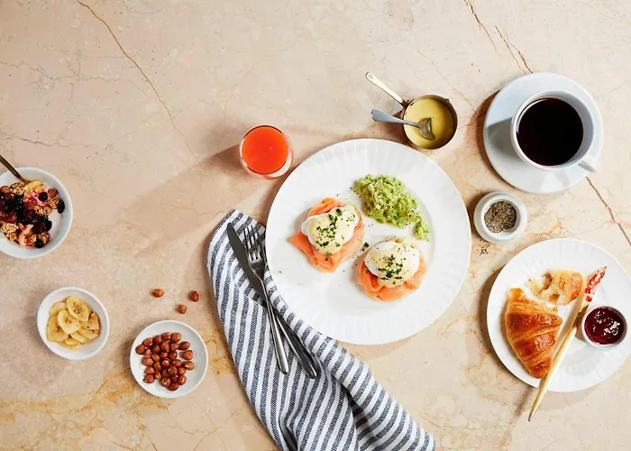 메리어트 로열 4*