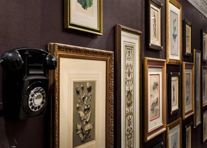 酒店 布里斯托万豪皇家酒店 布里斯托